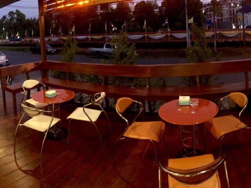 Rachada Place 끄라비 외부 사진