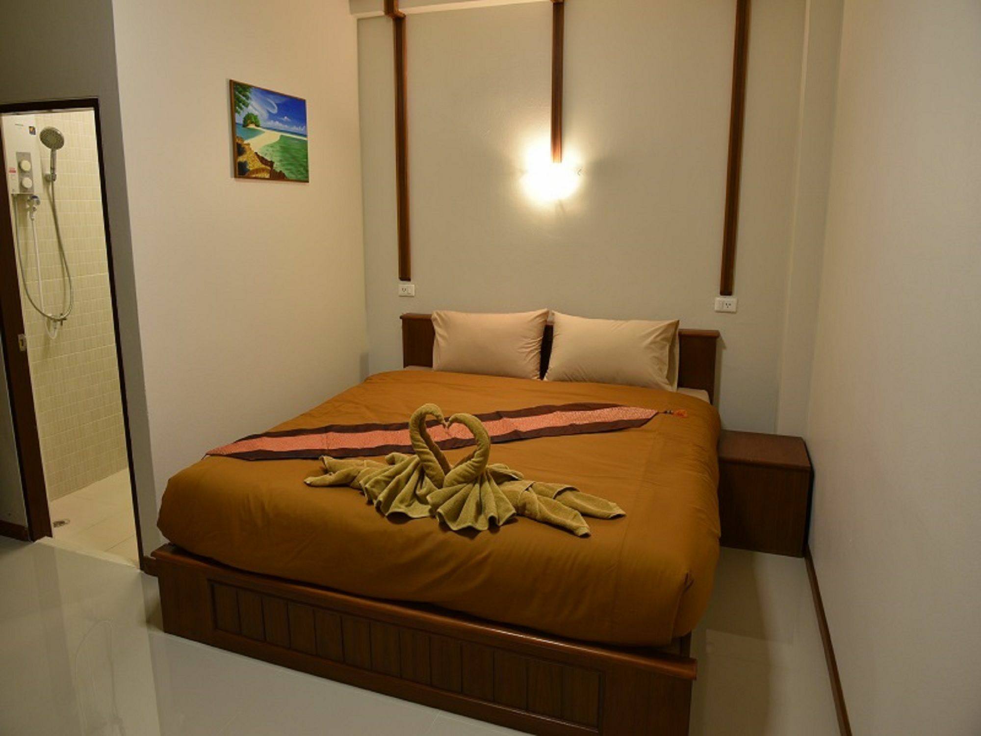 Rachada Place 끄라비 외부 사진