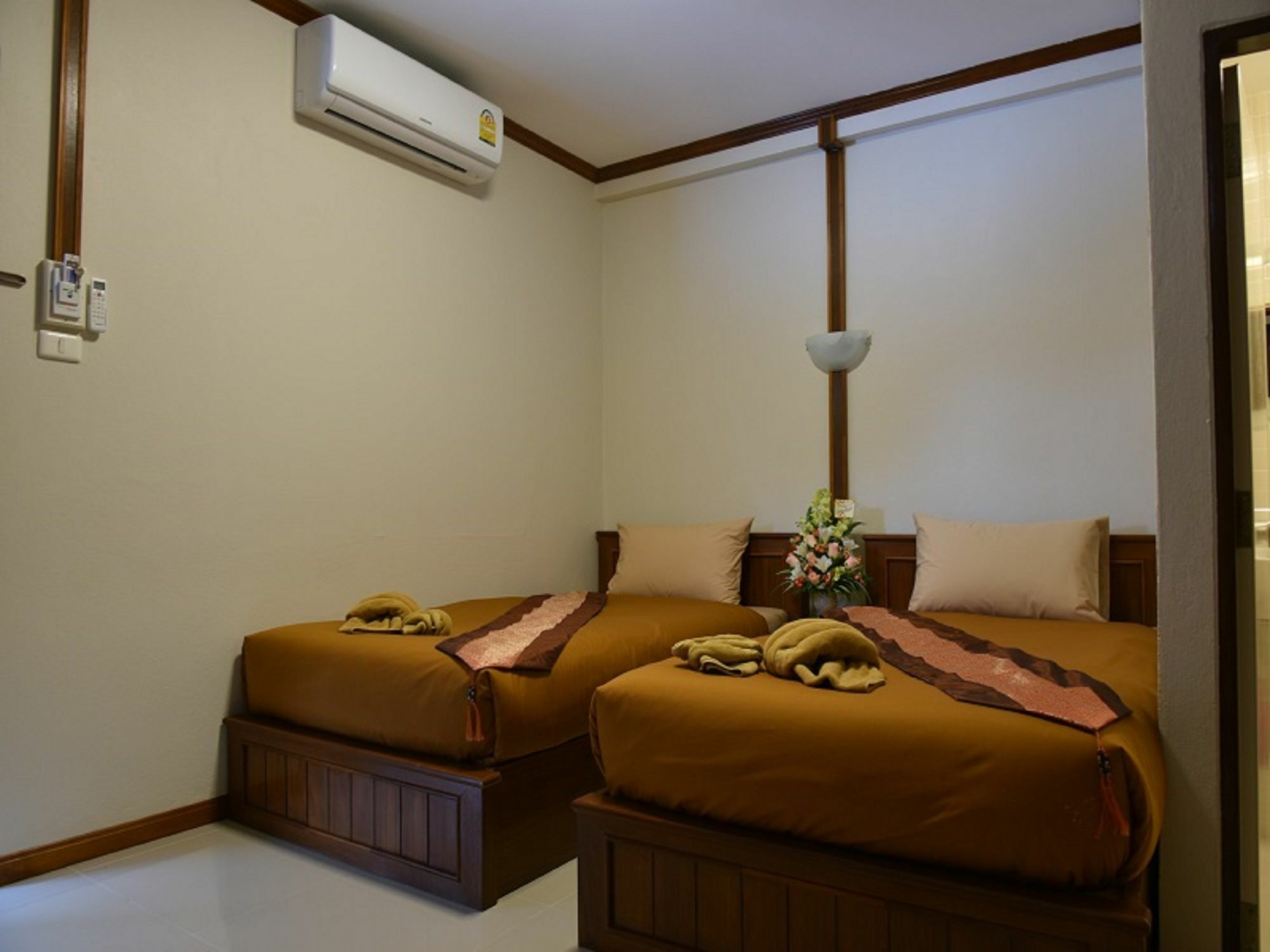 Rachada Place 끄라비 외부 사진