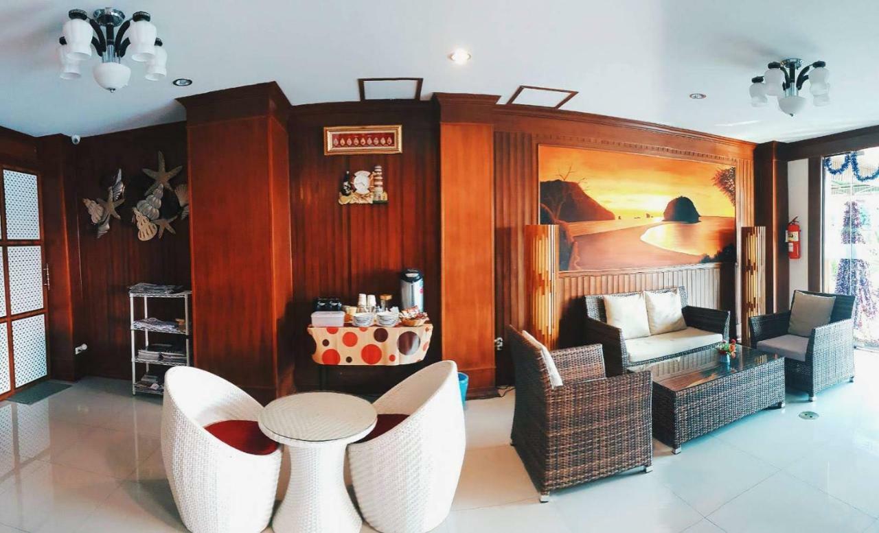 Rachada Place 끄라비 외부 사진