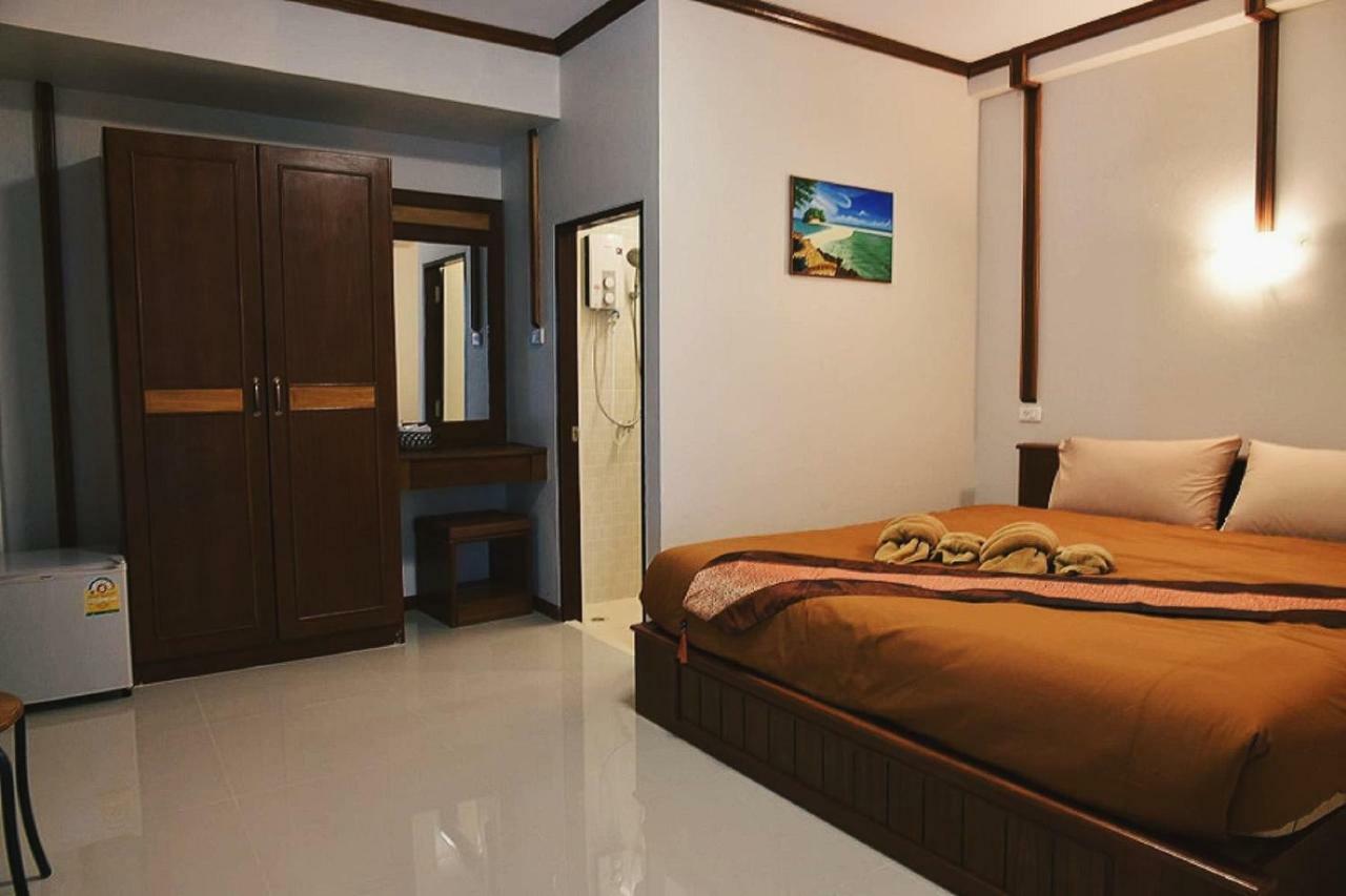 Rachada Place 끄라비 외부 사진