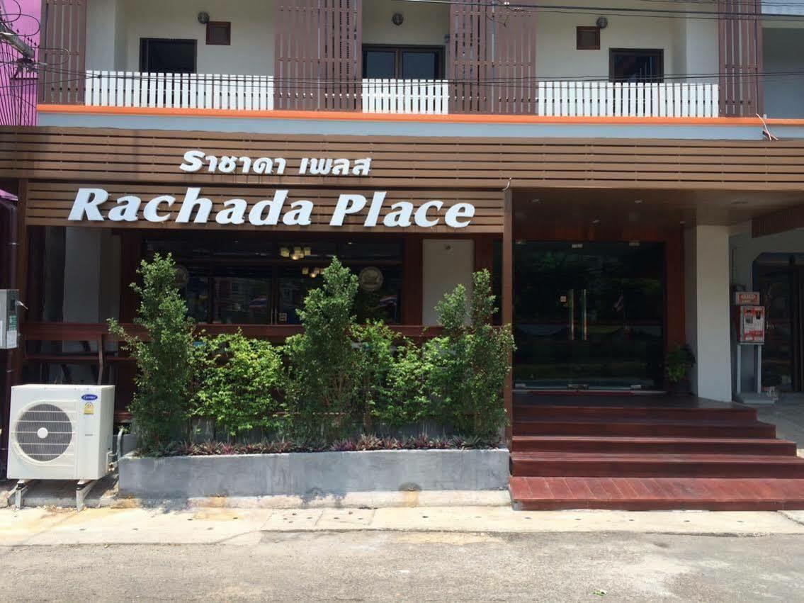 Rachada Place 끄라비 외부 사진