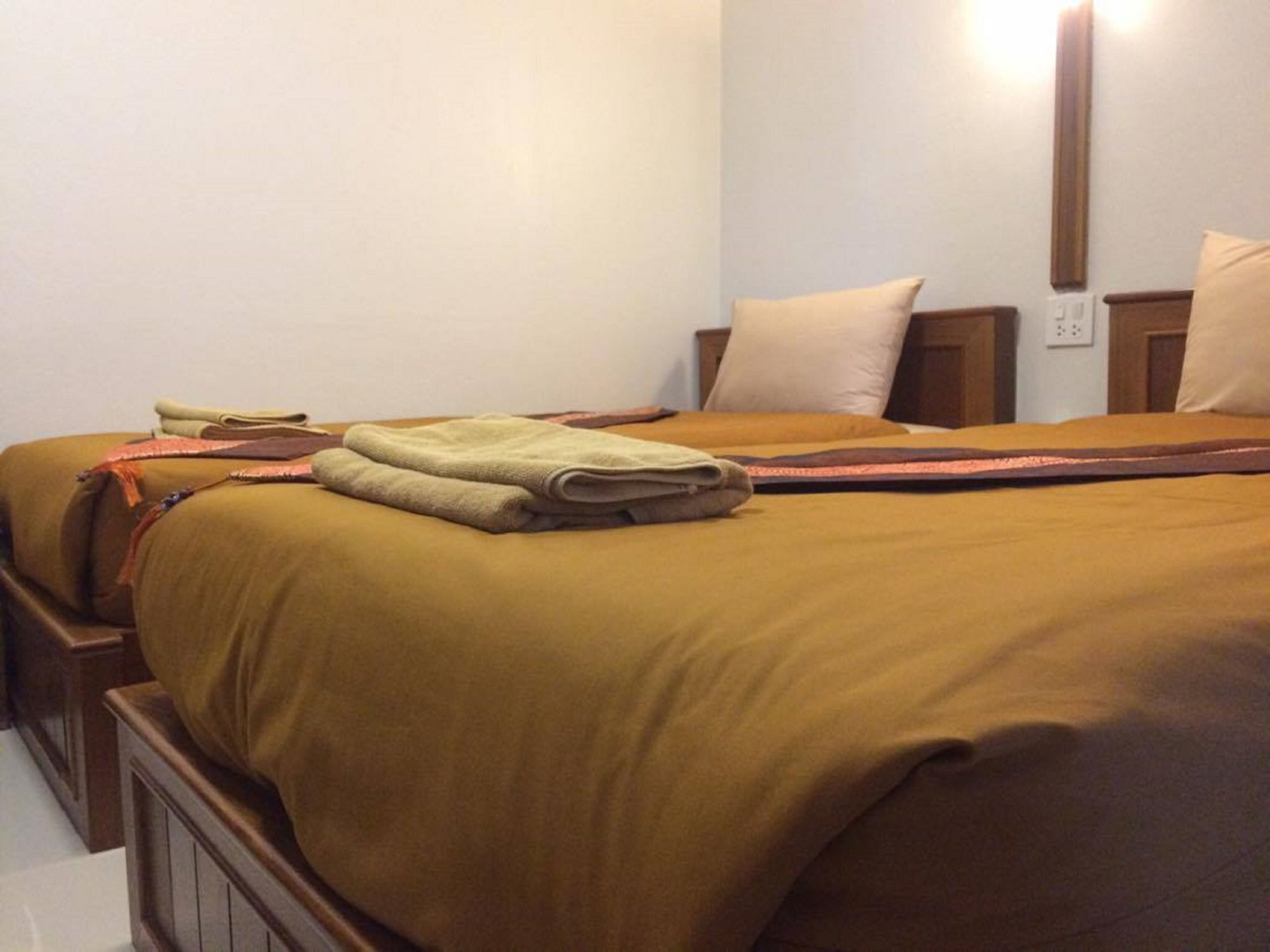 Rachada Place 끄라비 외부 사진