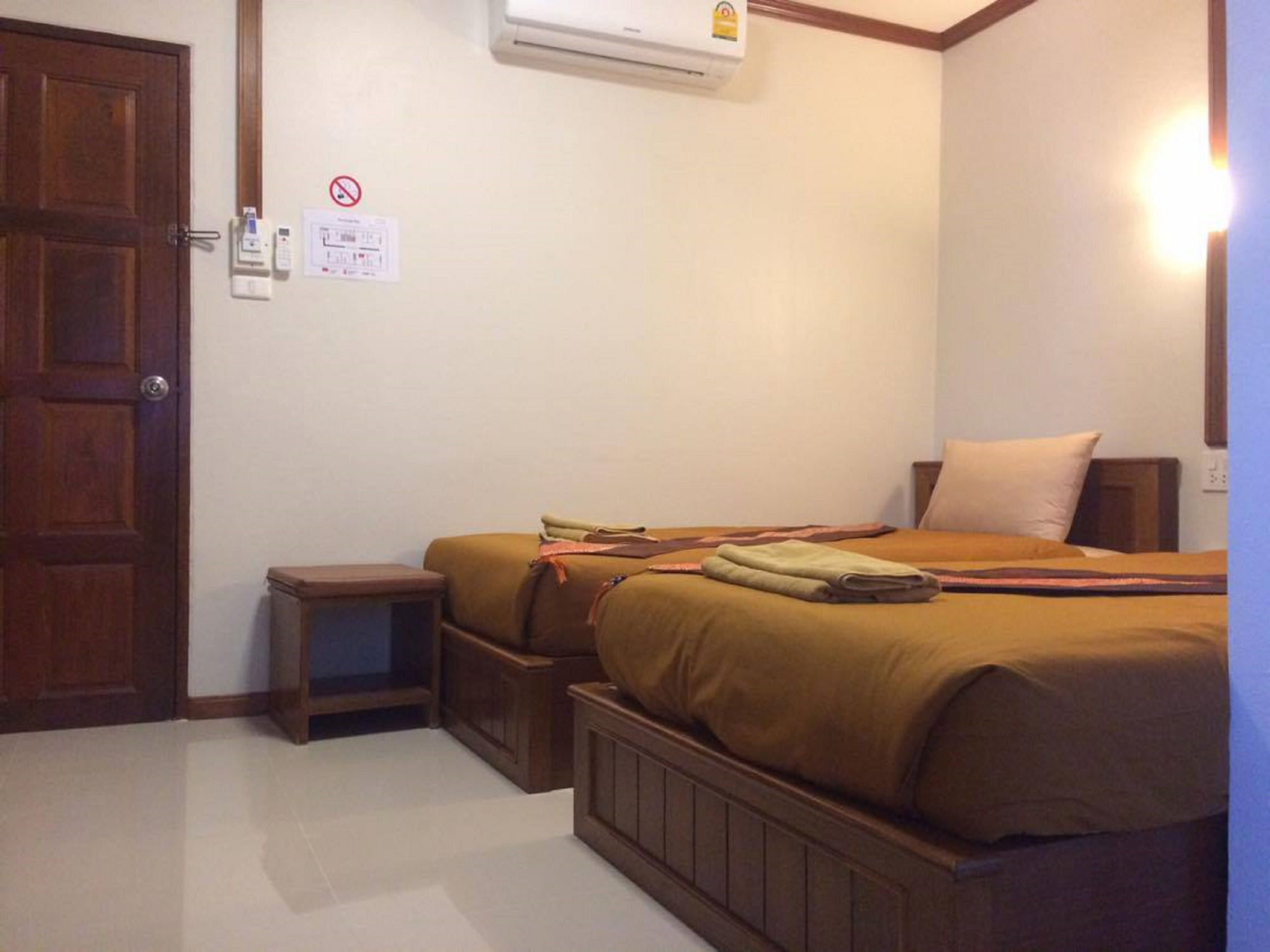 Rachada Place 끄라비 외부 사진
