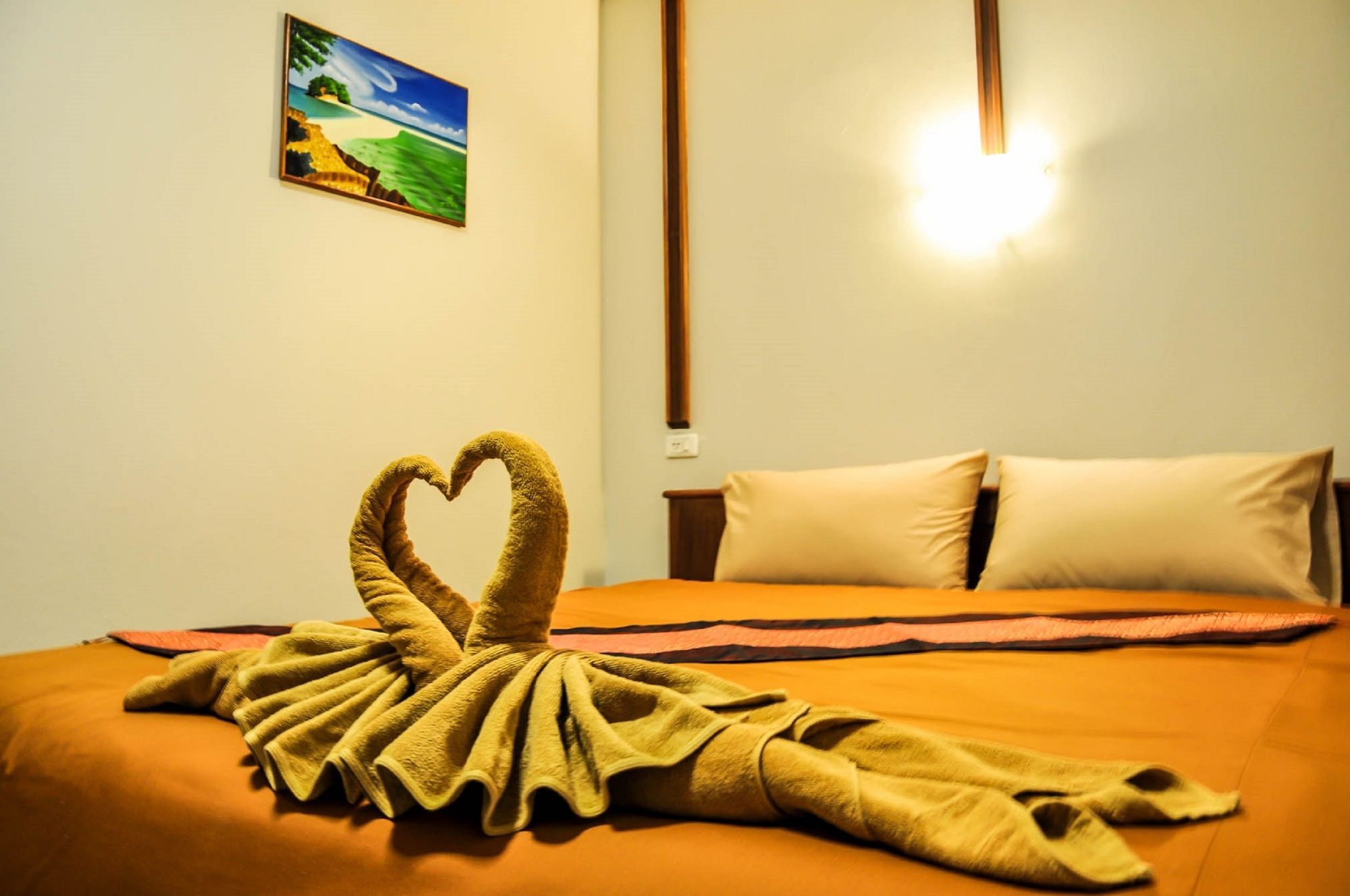 Rachada Place 끄라비 외부 사진
